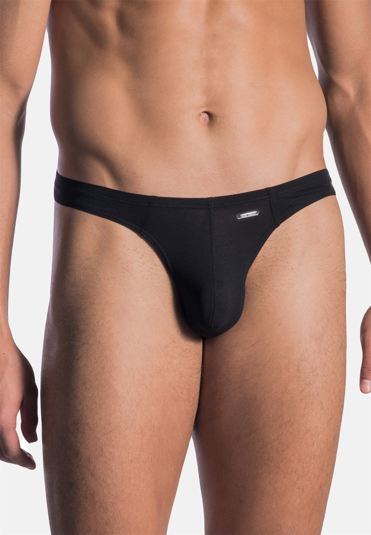 Olaf Benz Slip - schwarz