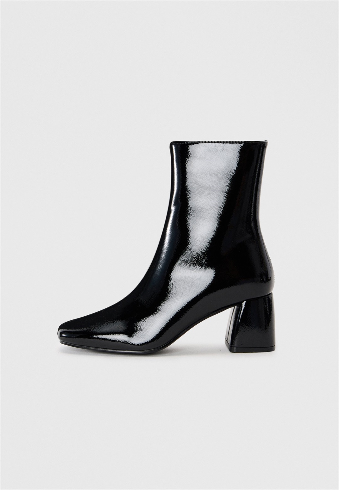ONLY SHOES ONLBRIELLE - Ankle Boot - black/schwarz