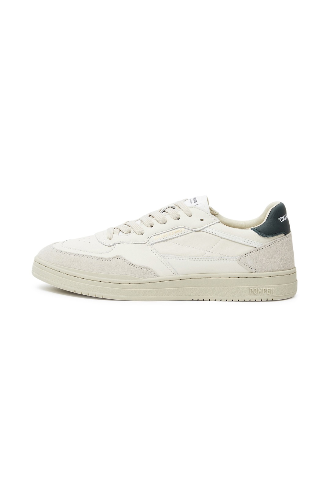 Pompeii ELAN JASPER - Sneaker low - black/schwarz