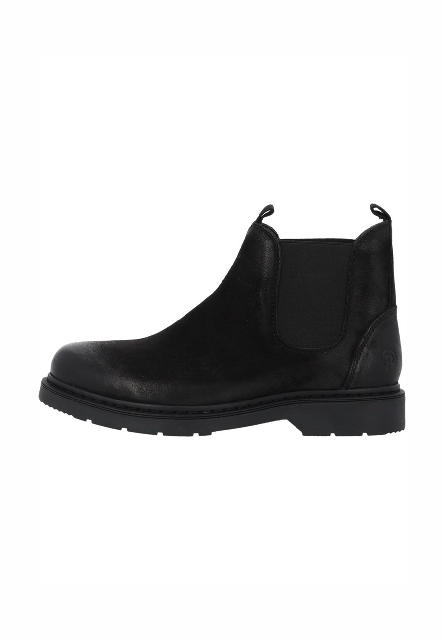 Palado Stiefelette - schwarz