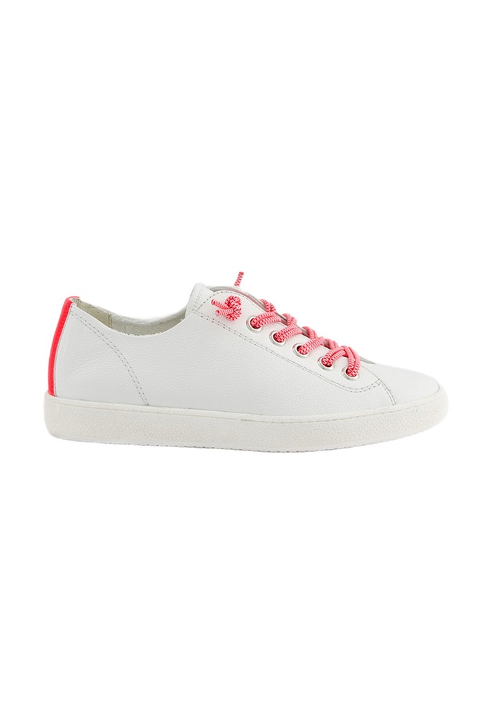Paul Green Sneaker low - weiß