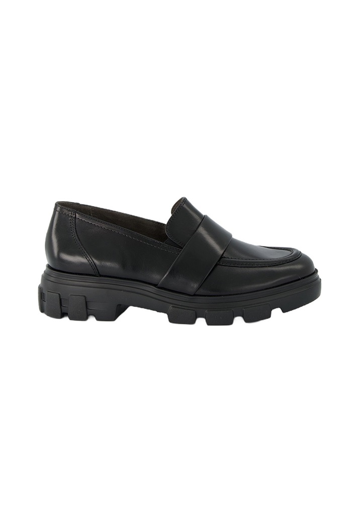 Paul Green Slipper - schwarz
