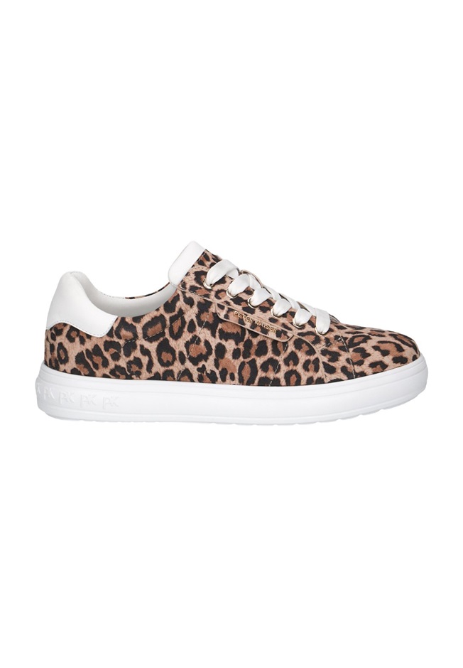 Peter Kaiser Sneaker low - braun
