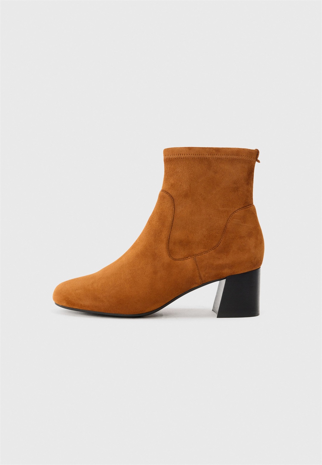 Peter Kaiser Stiefelette - cognac