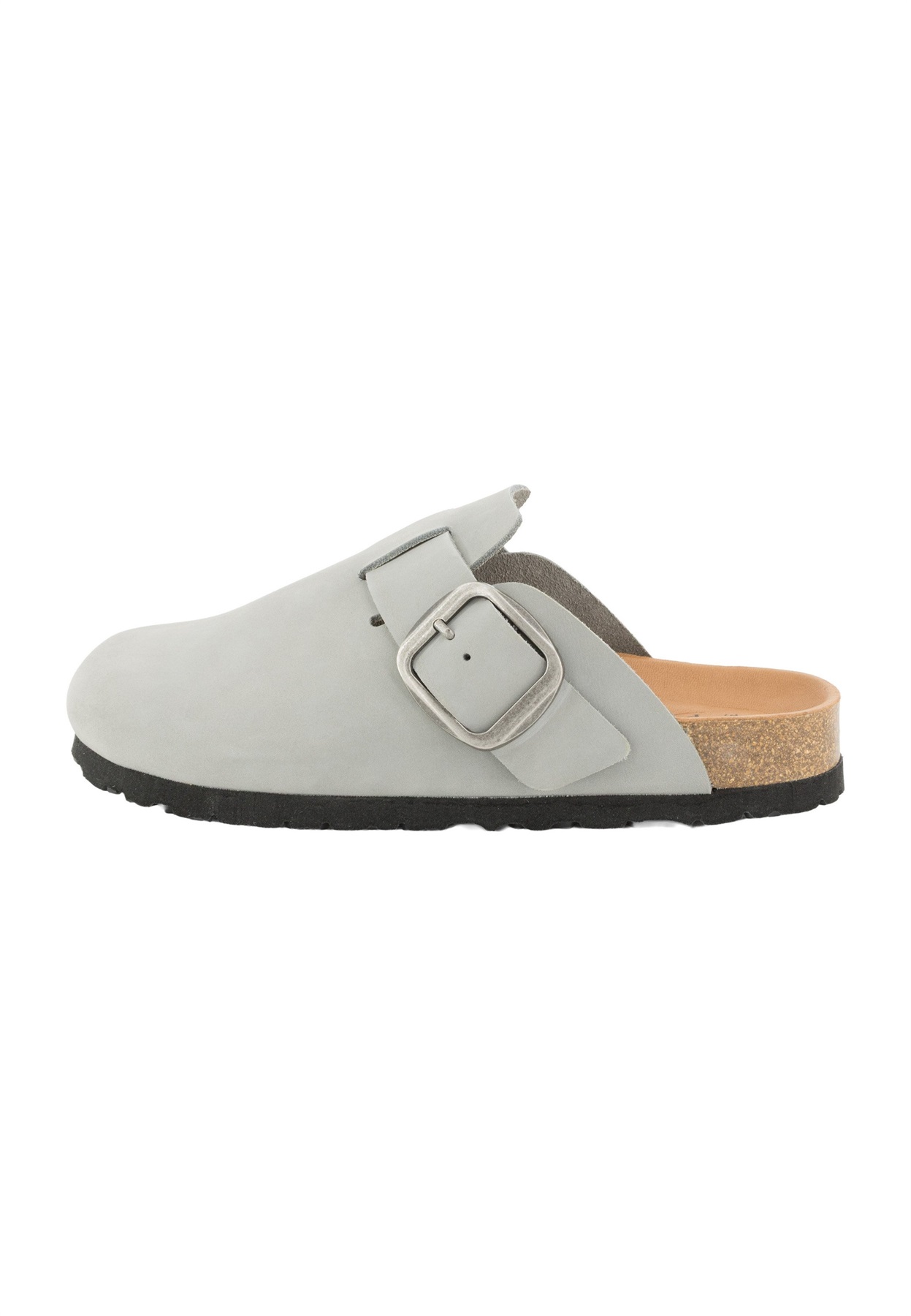 PIECE OF MIND COMFORT - Clogs - grau