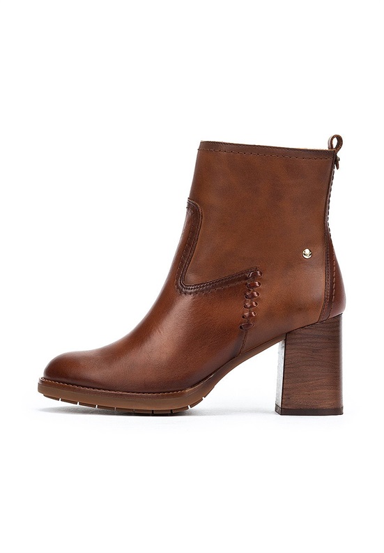 Pikolinos PALENCIA - Stiefelette - brown/braun