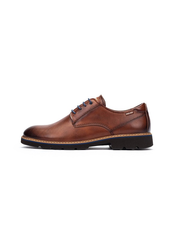 Pikolinos ALARCON - Business-Schnürer - brown/braun