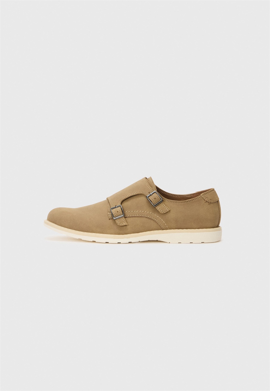 Pier One Slipper - brown/braun