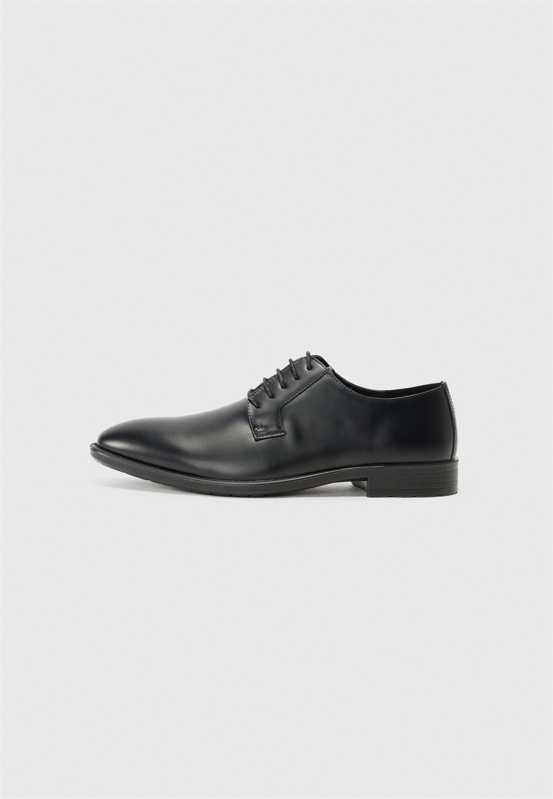 Pier One Business-Schnürer - black/schwarz