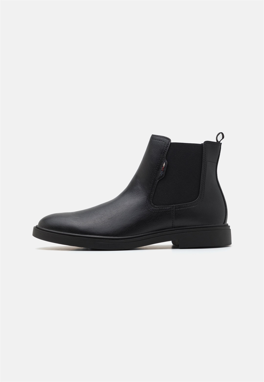 Pier One Stiefelette - black/schwarz