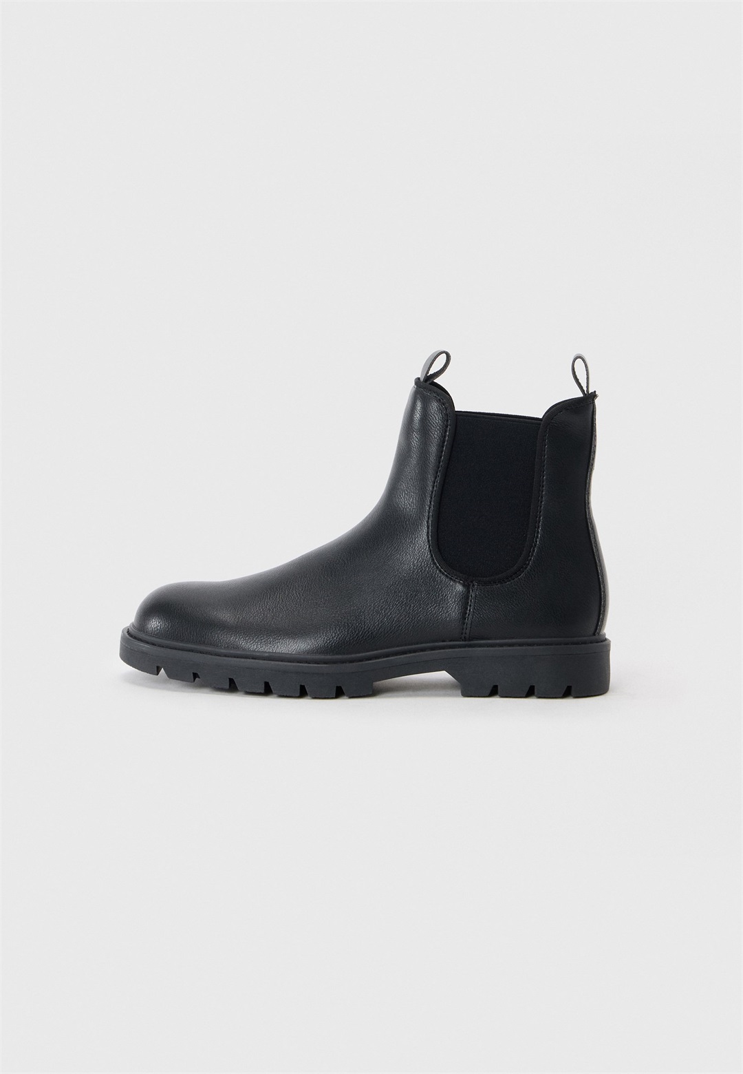 Pier One Stiefelette - black/schwarz