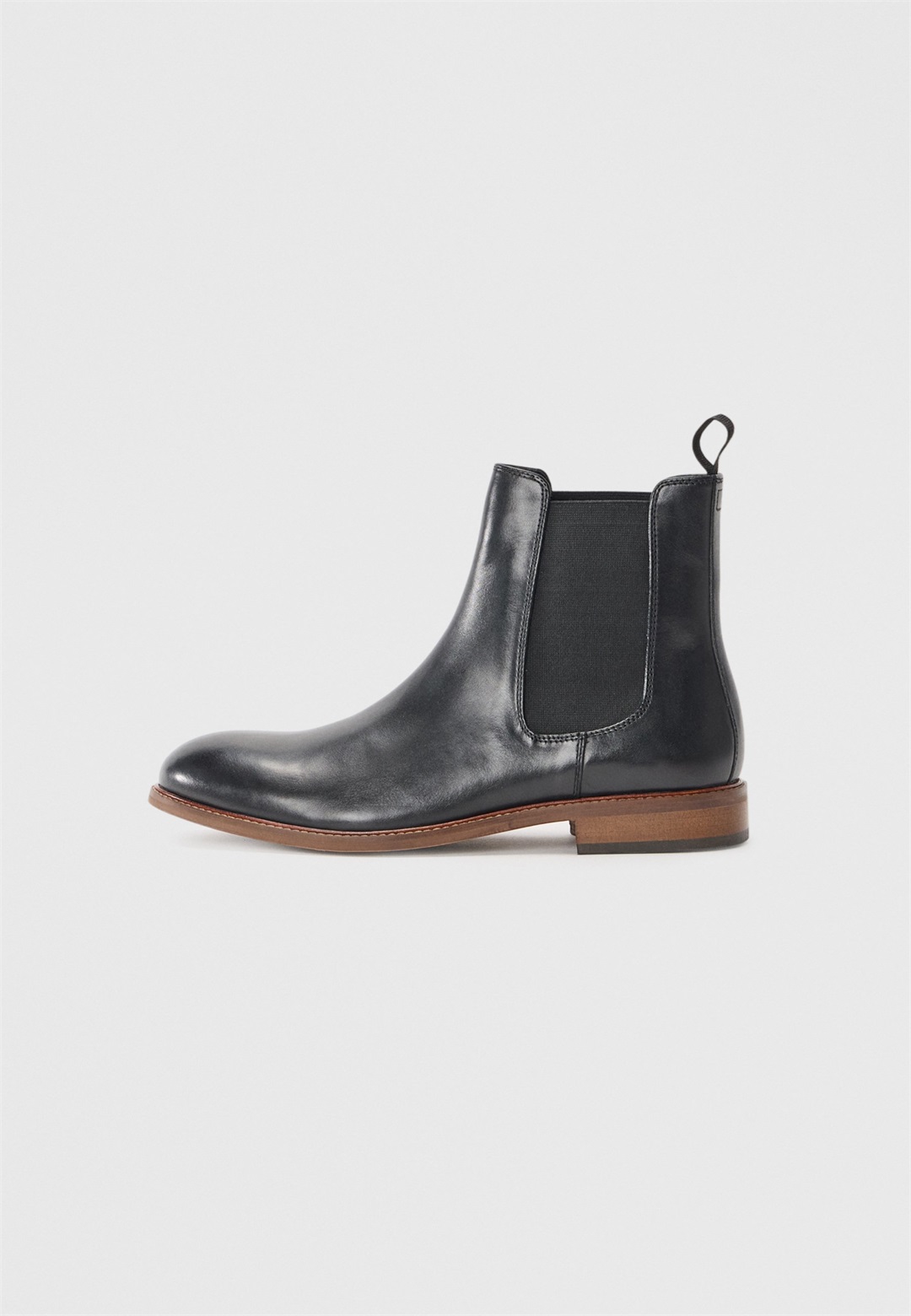 Pier One Stiefelette - black/schwarz