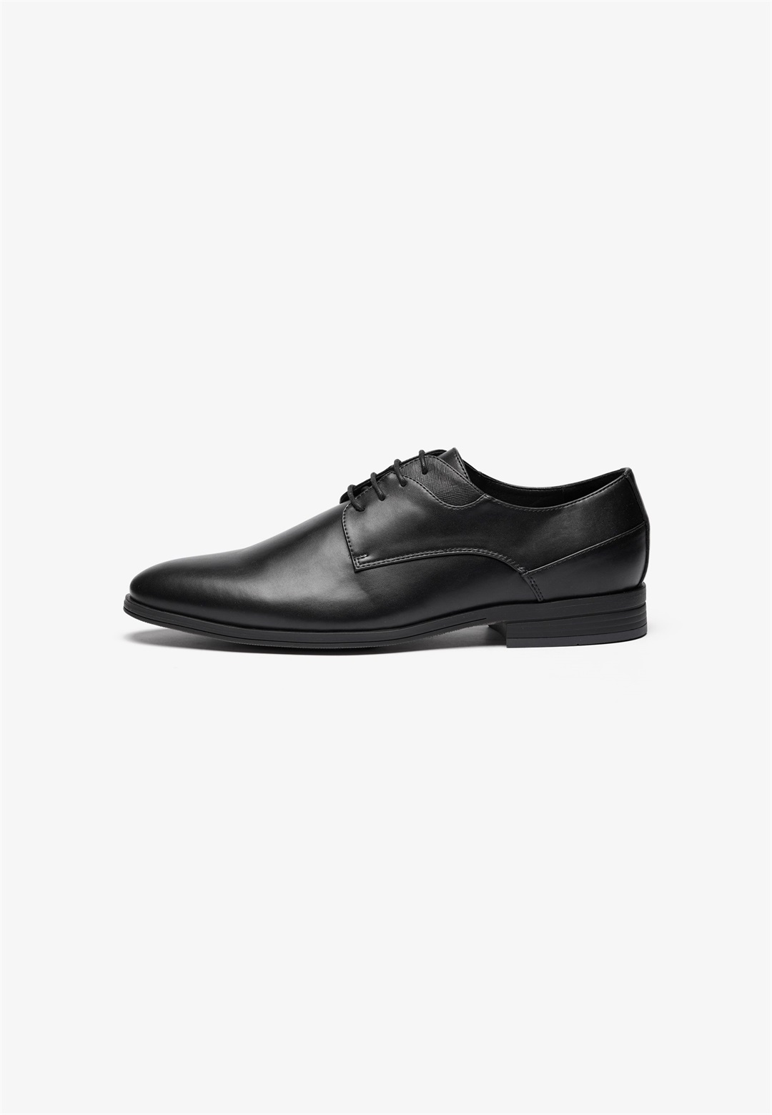 Pier One Business-Schnürer - black/schwarz