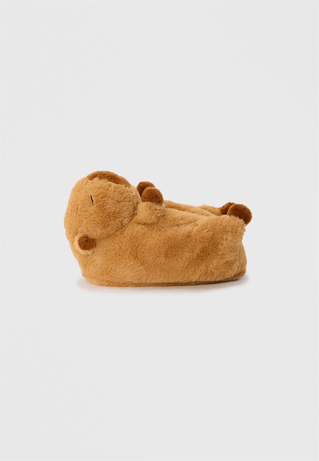 Pier One UNISEX - Hausschuh - brown/braun