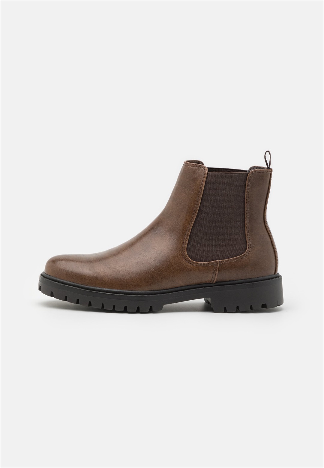 Pier One UNISEX - Ankle Boot - brown/braun