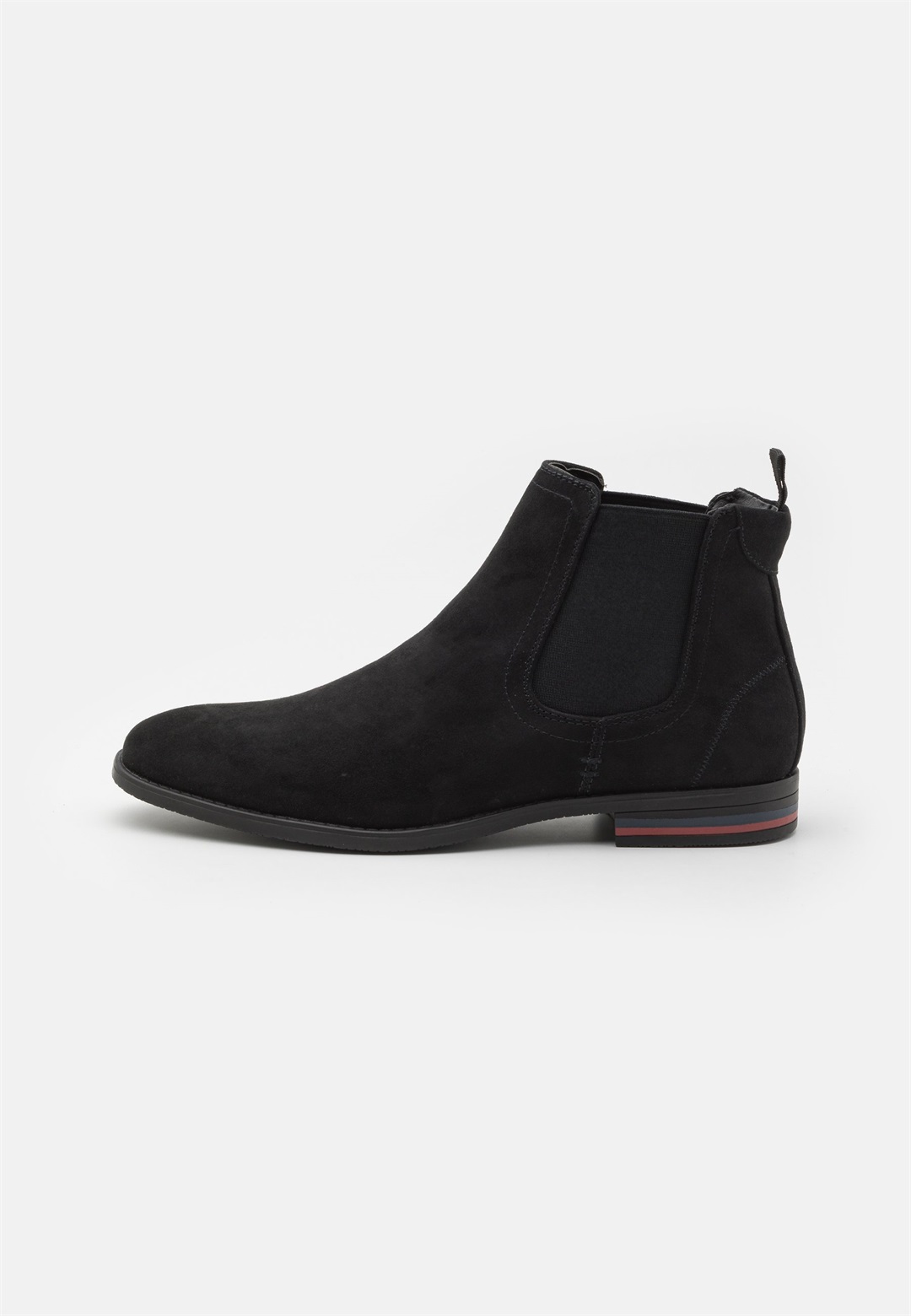 Pier One UNISEX - Ankle Boot - black/schwarz