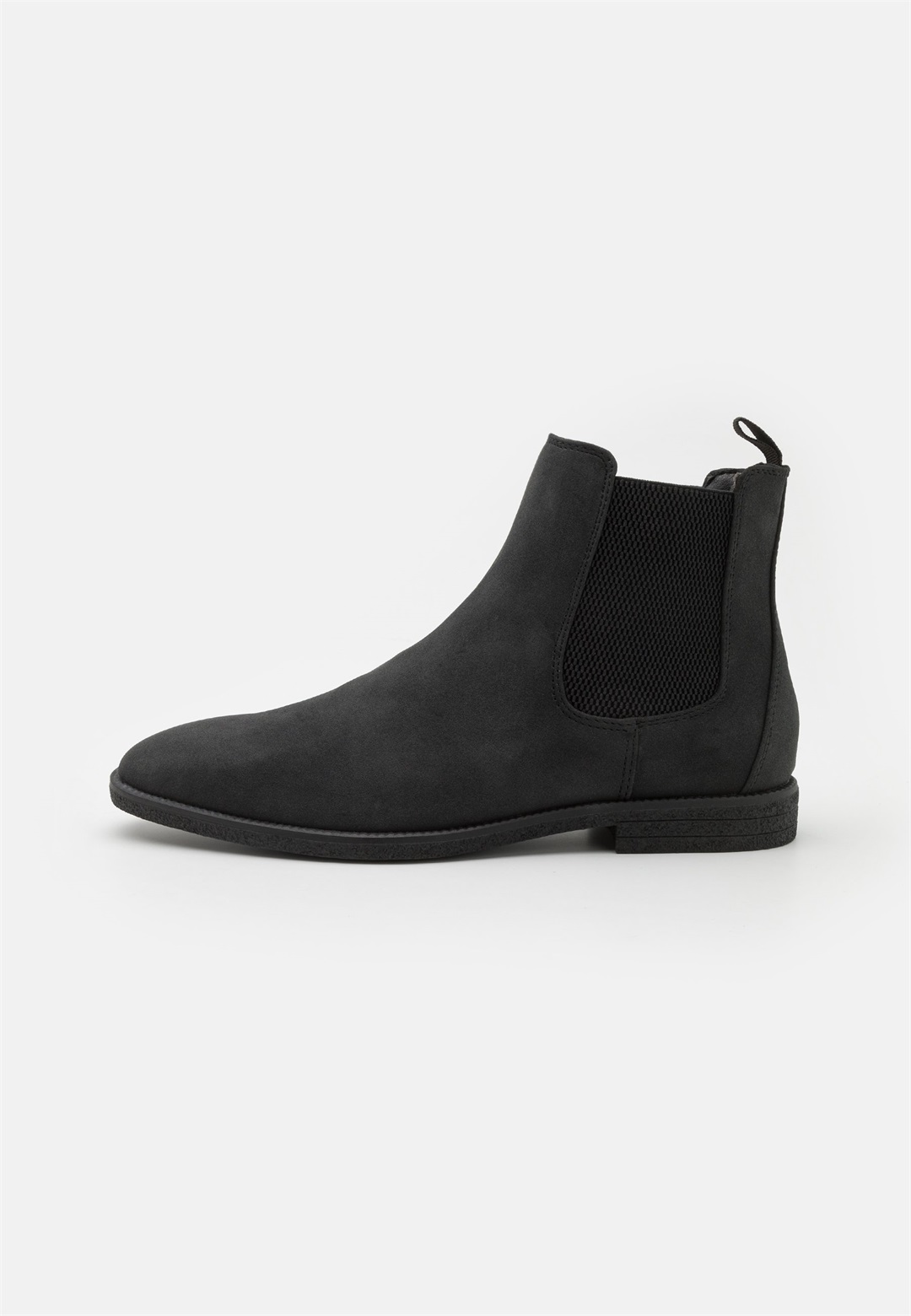 Pier One UNISEX - Stiefelette - black/schwarz