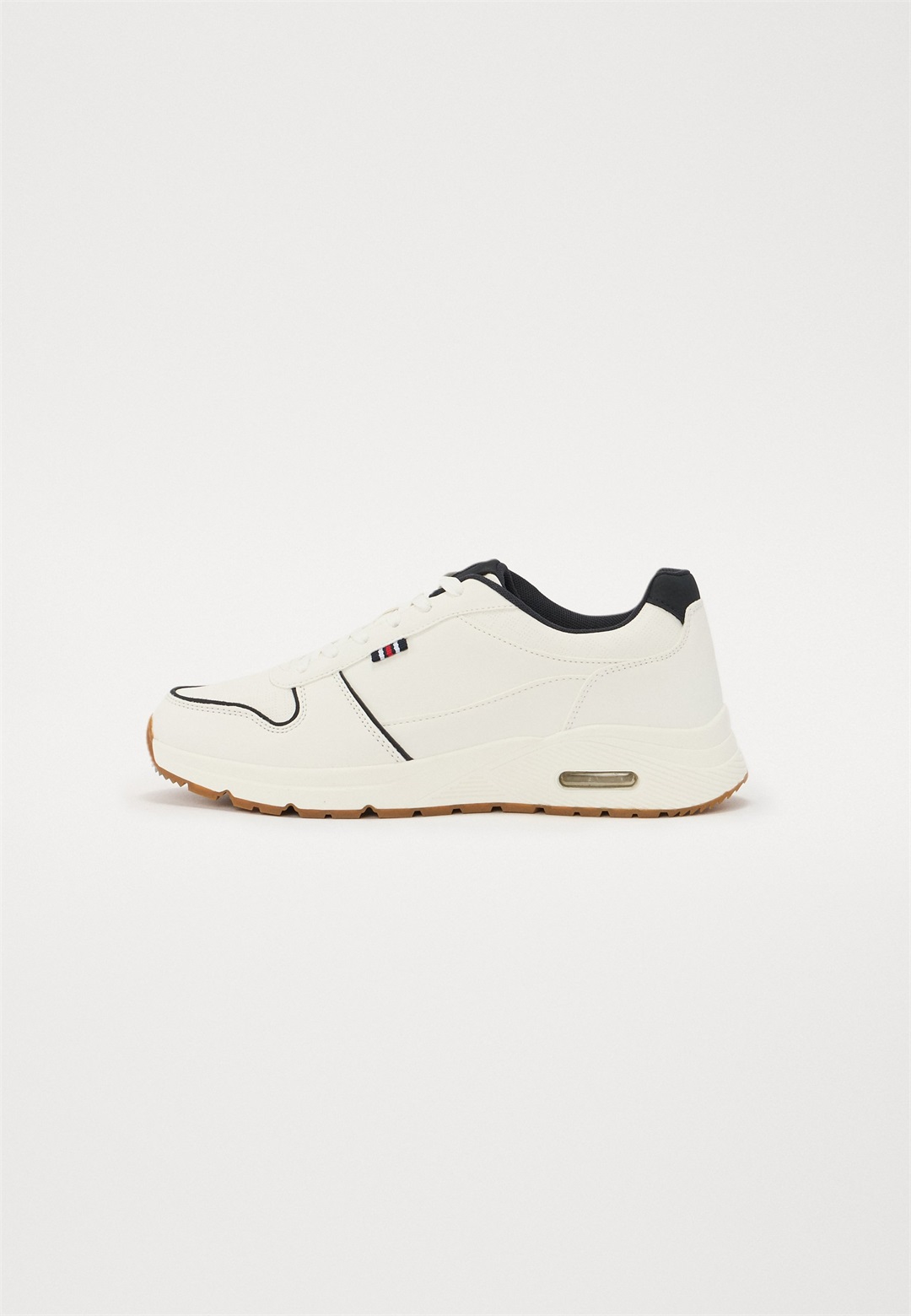 Pier One Sneaker low - white/weiß