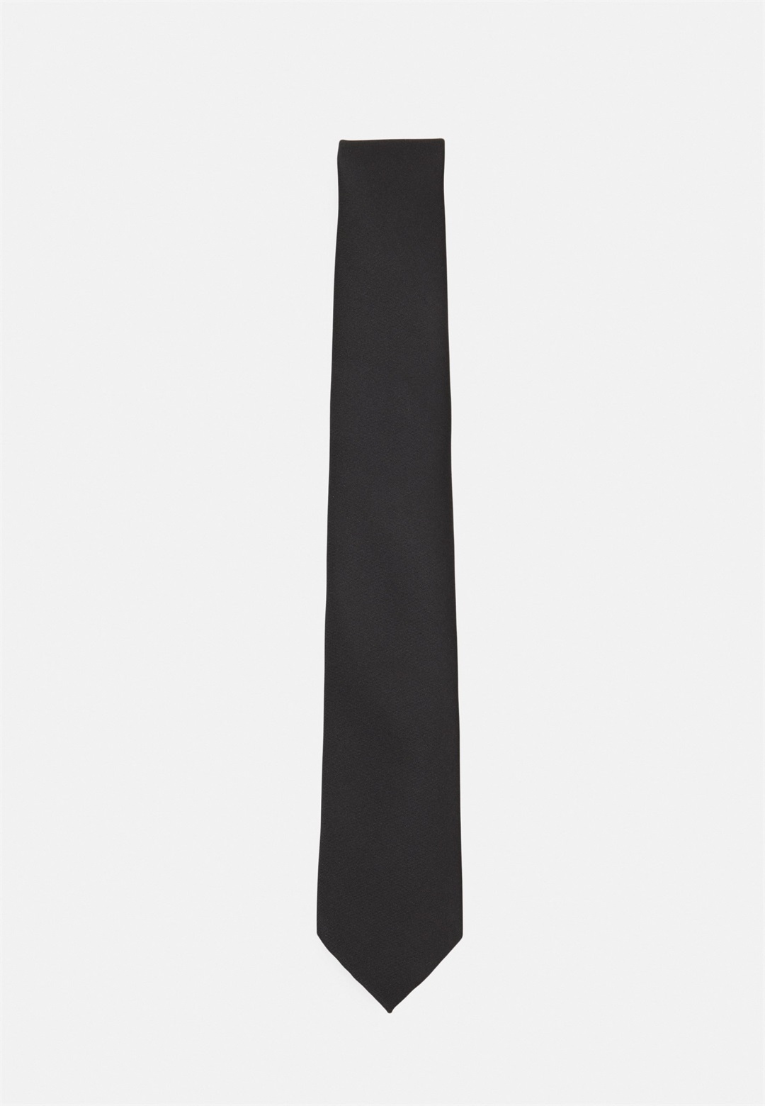Pier One Krawatte - black/schwarz