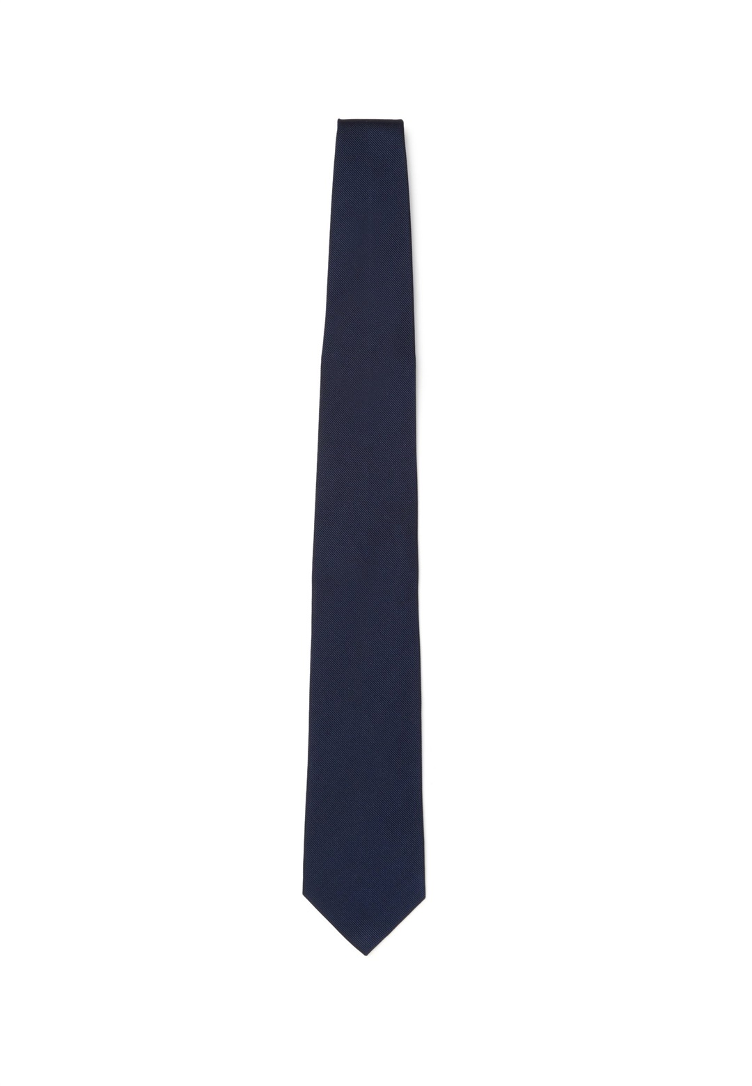PIOMBO Krawatte - dark blue/dunkelblau