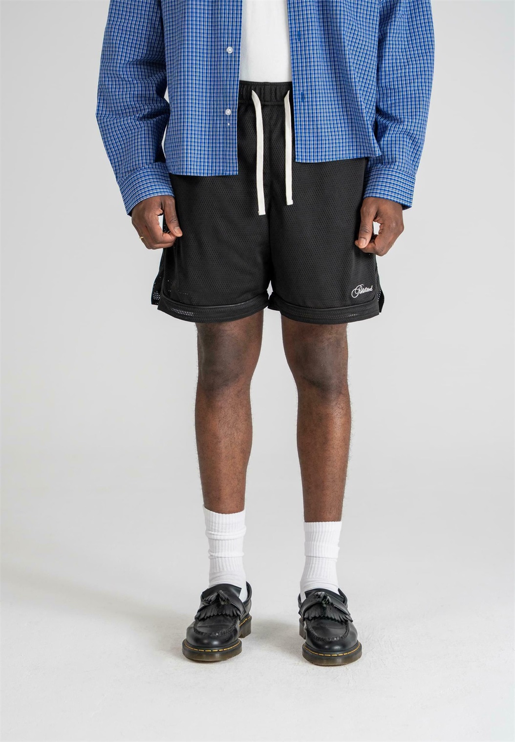 PROHIBITED Shorts - black/schwarz