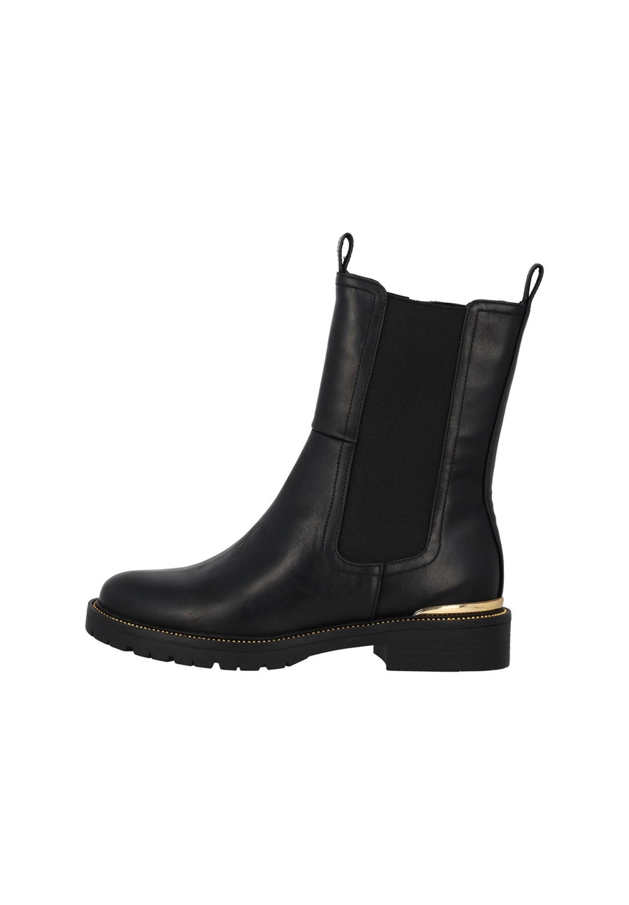 Palado by Sila Sahin VESPE - Stiefelette - schwarz
