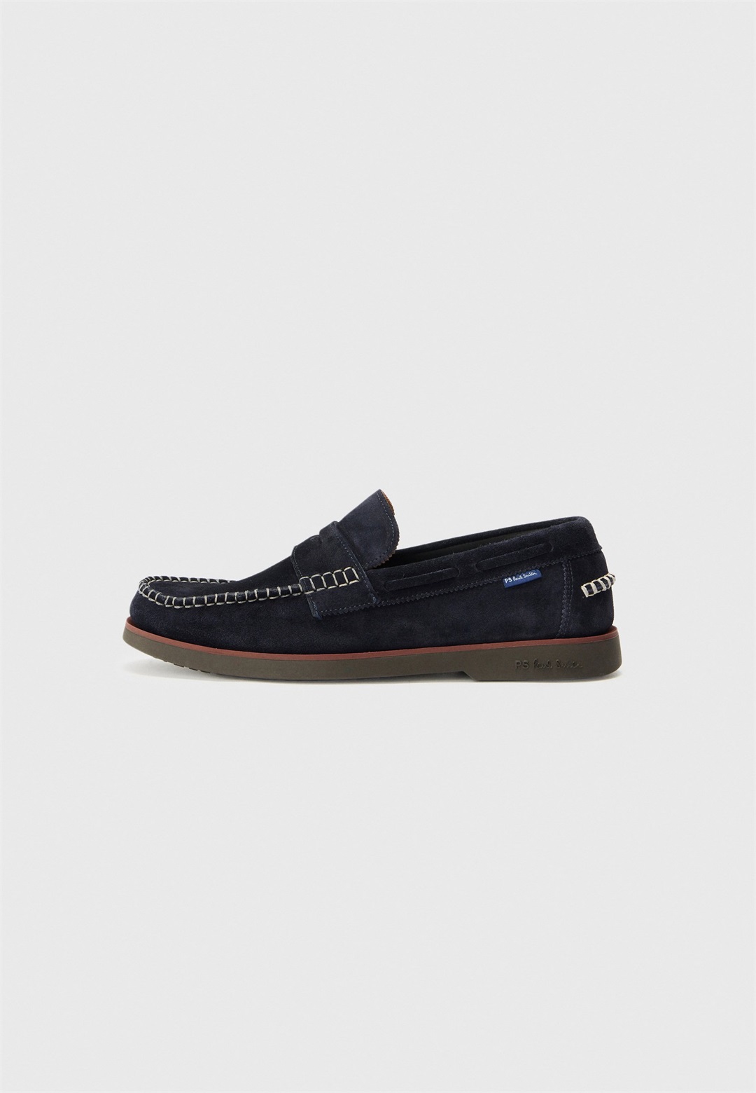 PS Paul Smith TRISTAIN - Slipper - dark navy/dunkelblau