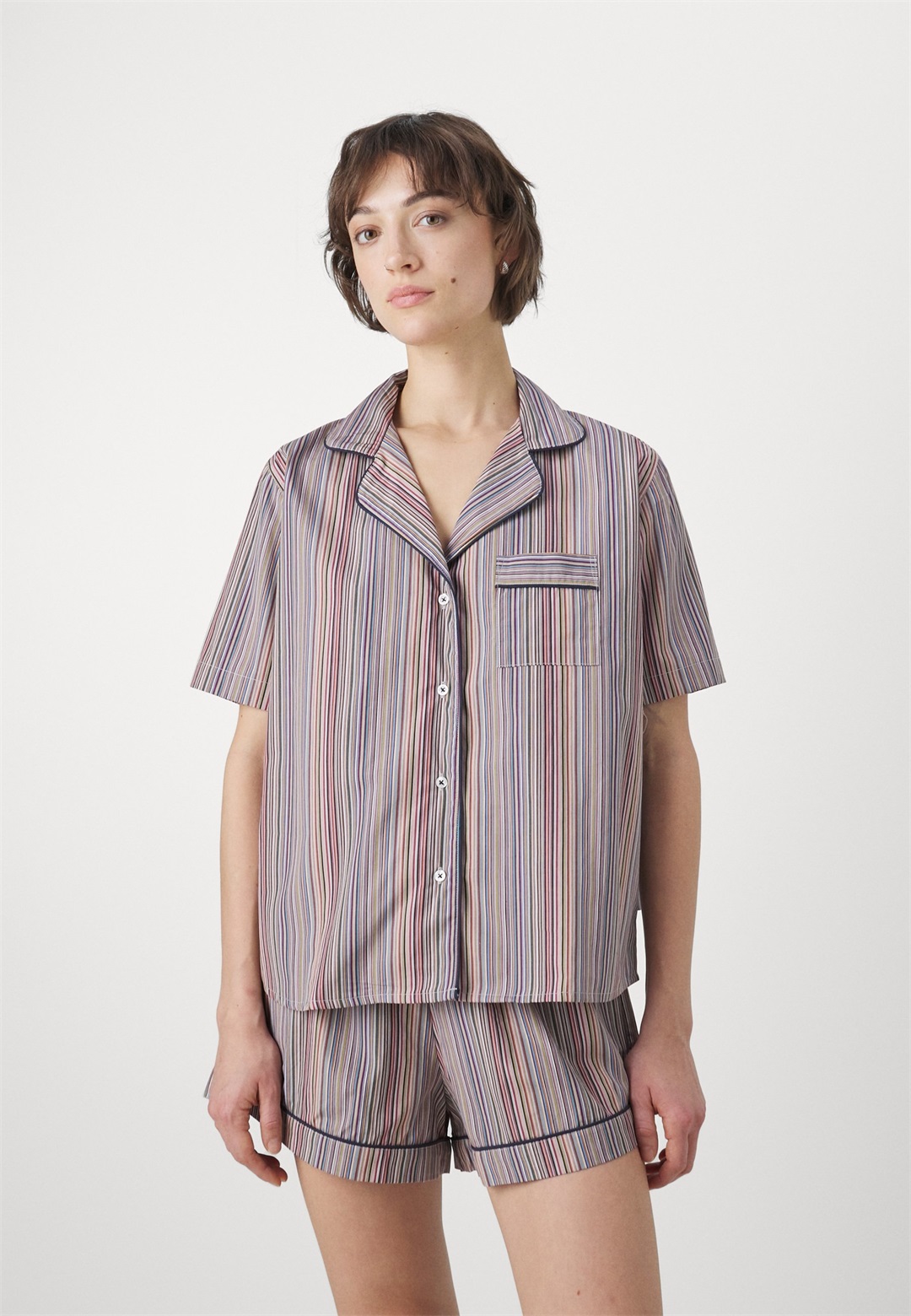 Paul Smith SHORT - Nachtwäsche Set - multicolor/mehrfarbig