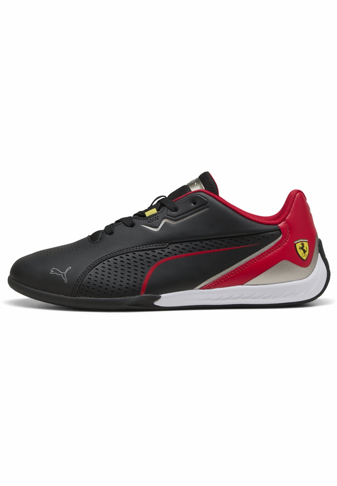 Puma SNEAKERS - Sneaker low - black/schwarz