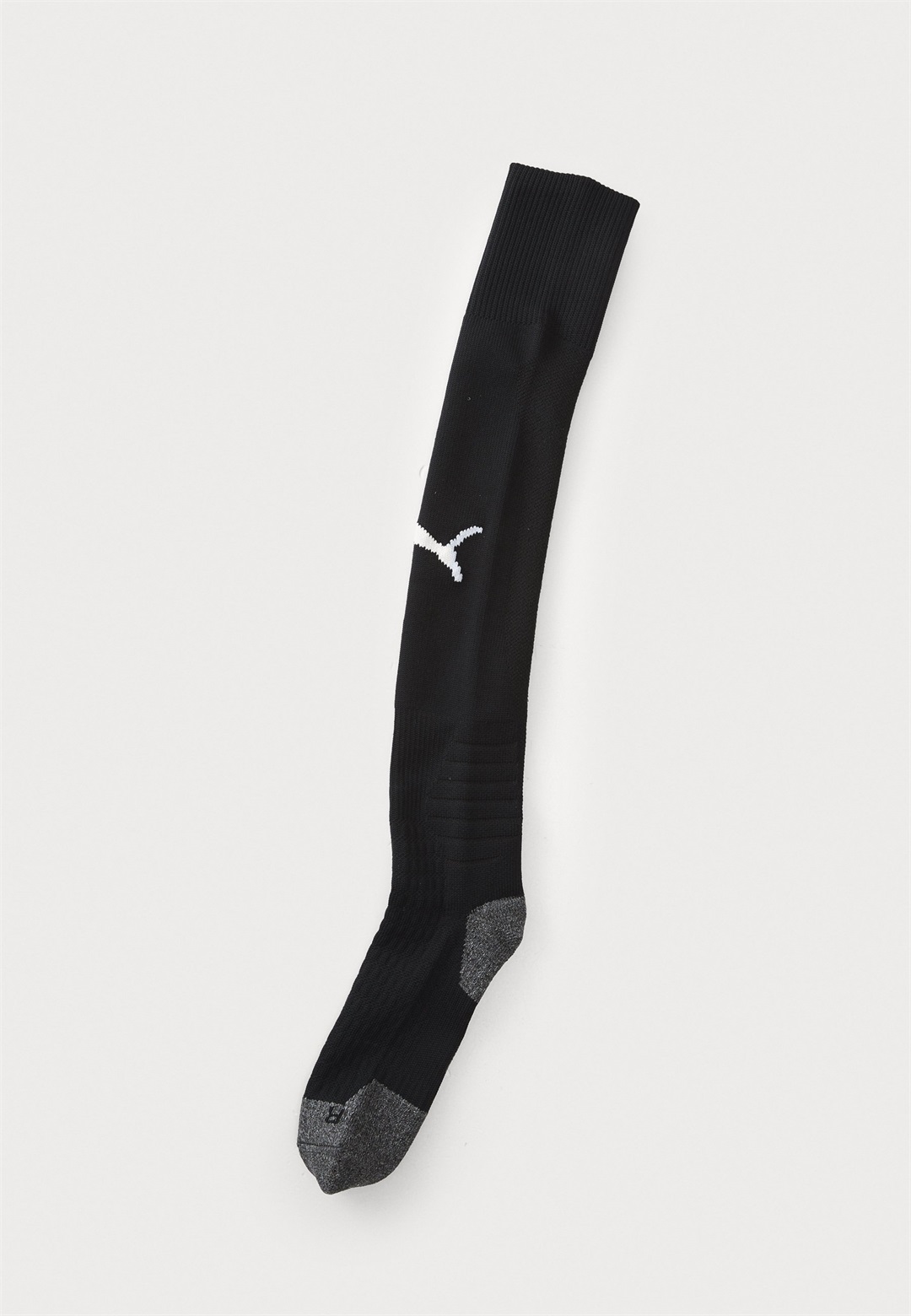 Puma TEAM LIGA SOCKS UNISEX - Kniestrümpfe - black/white/schwarz