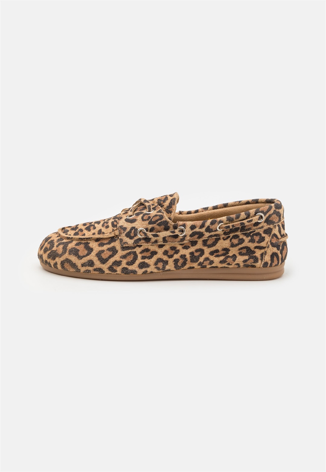 Pavement MARIN - Bootsschuh - brown/black/braun