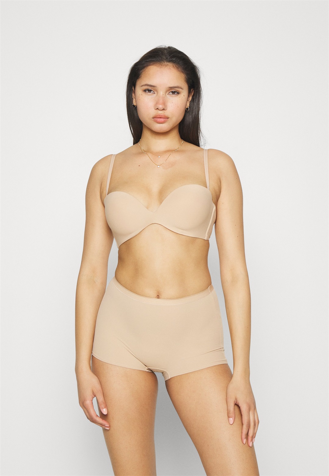 Marks & Spencer 2PACK - Panties - rose quartz/pink
