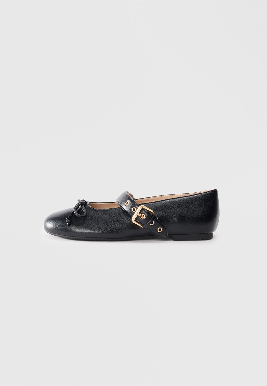 RAID SYBIL - Klassischer Ballerina - black/schwarz