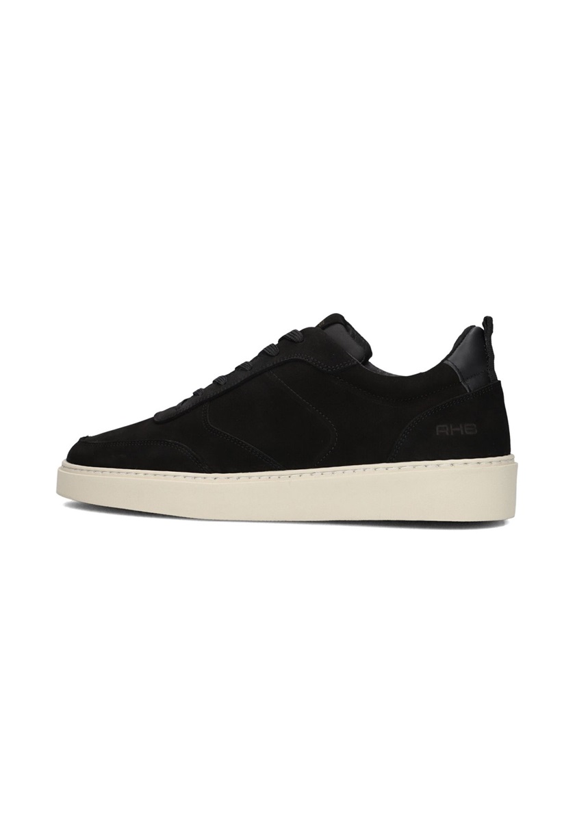 Rehab Sneaker low - zwart/schwarz