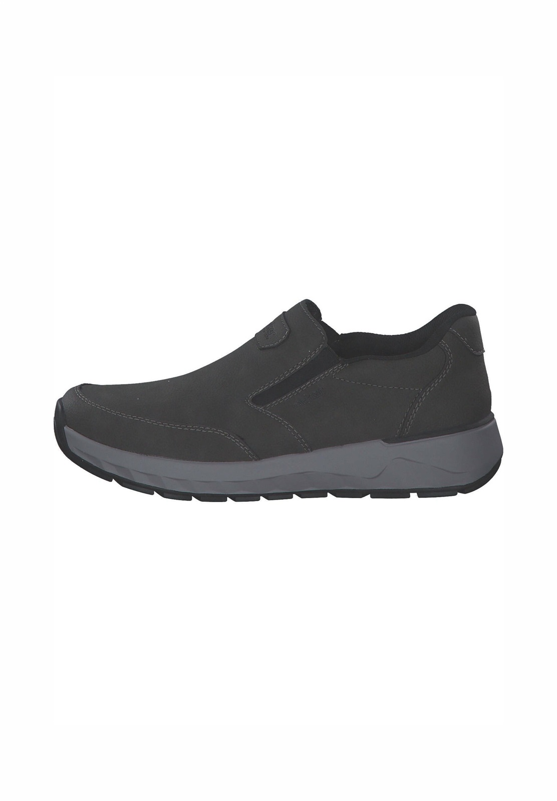 Rieker Sneaker low - stromboli/dunkelgrün