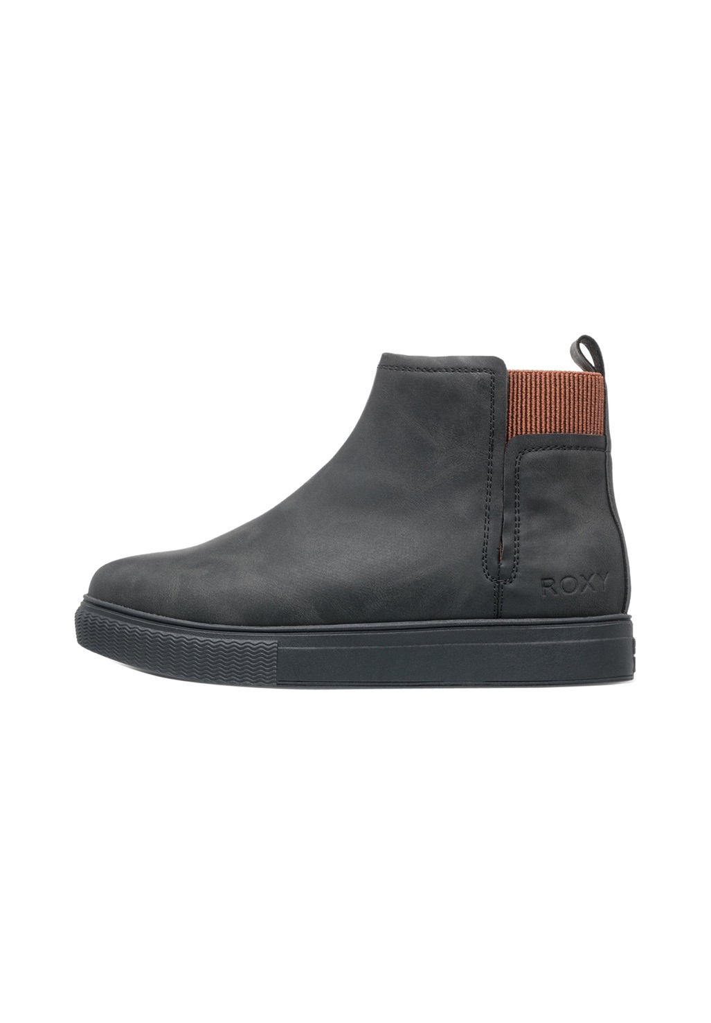 Roxy GIGGIA - Snowboot/Winterstiefel - black/schwarz