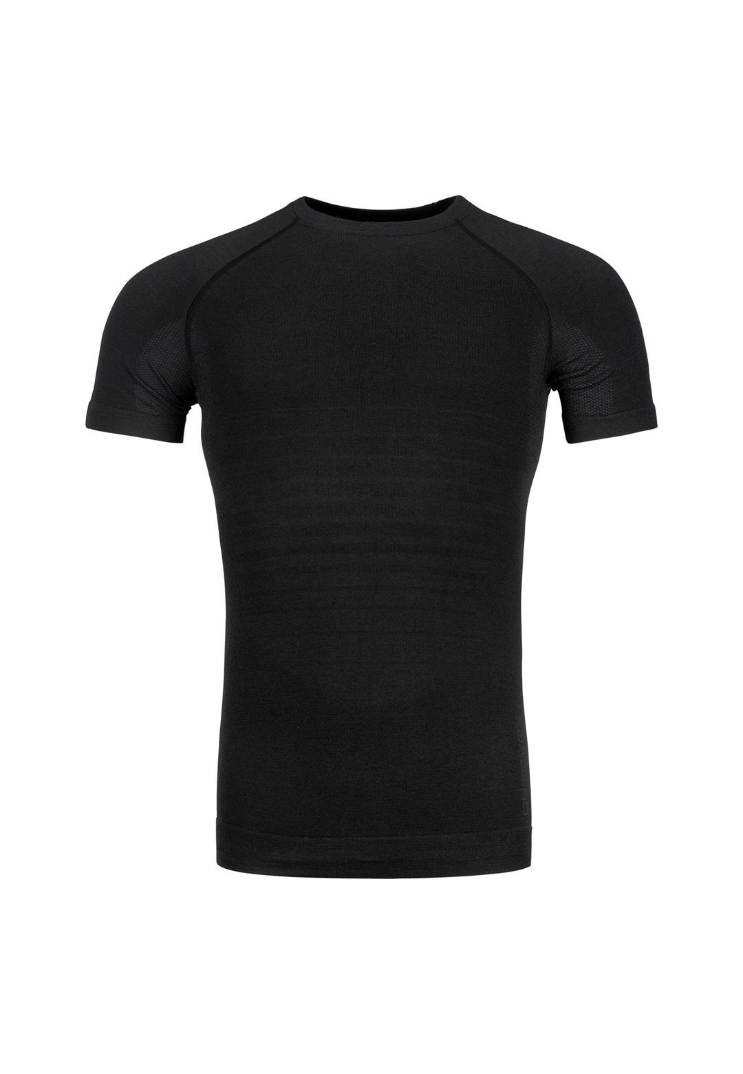 ORTOVOX 230 COMPETITION - Unterhemd/-shirt - black raven/schwarz