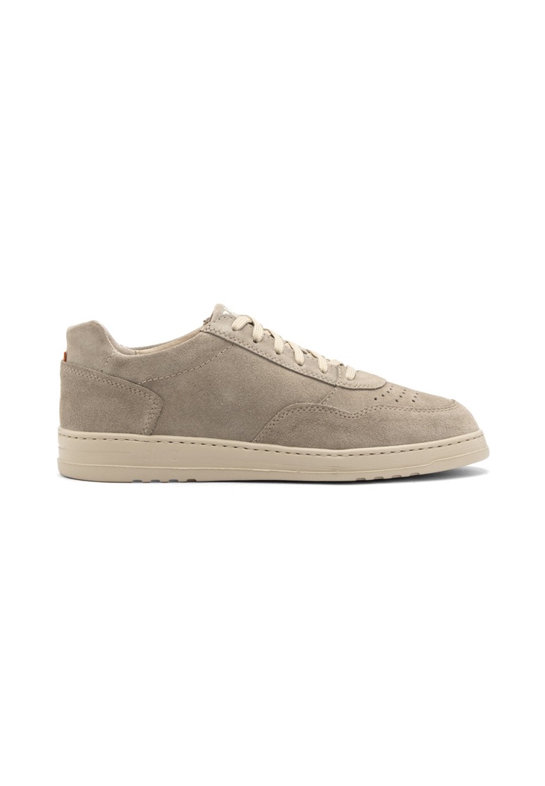 RYŁKO Sneaker low - Olive/oliv