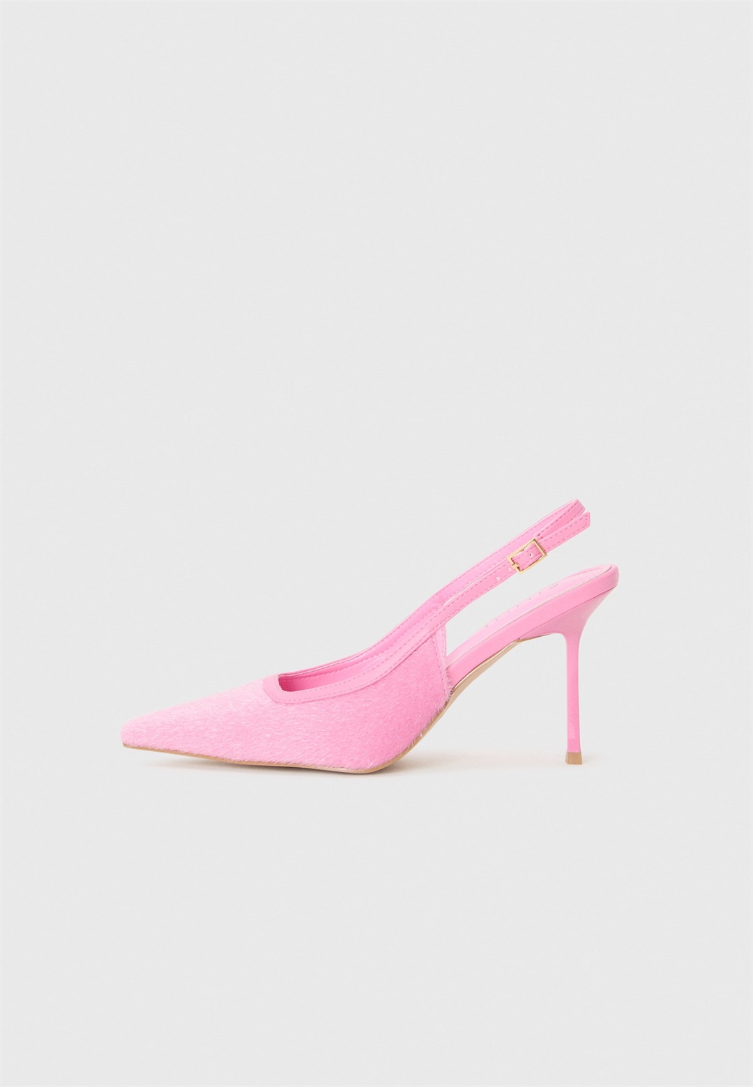 Simmi London EXMOOR - High Heel Pumps - pink