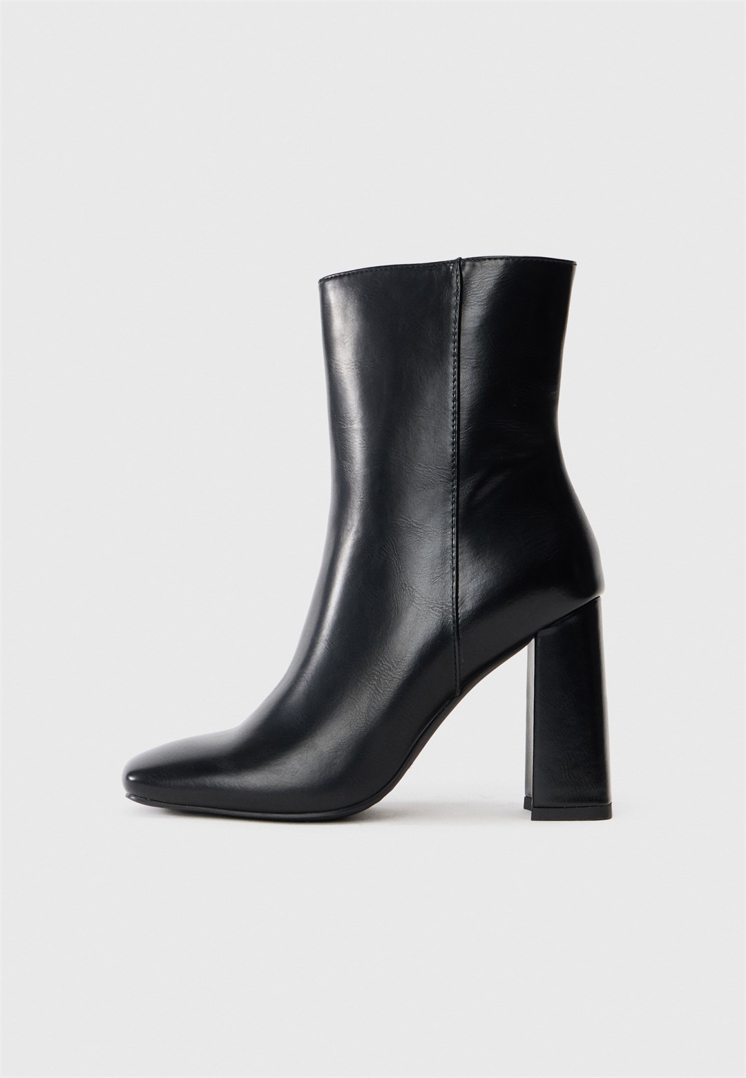 Simmi London KOS - High Heel Stiefelette - black/schwarz