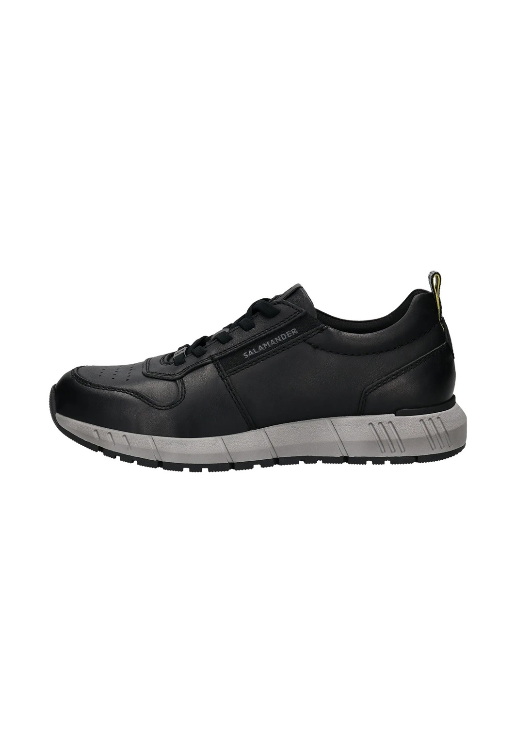Salamander SNEAKER - Sneaker low - schwarz