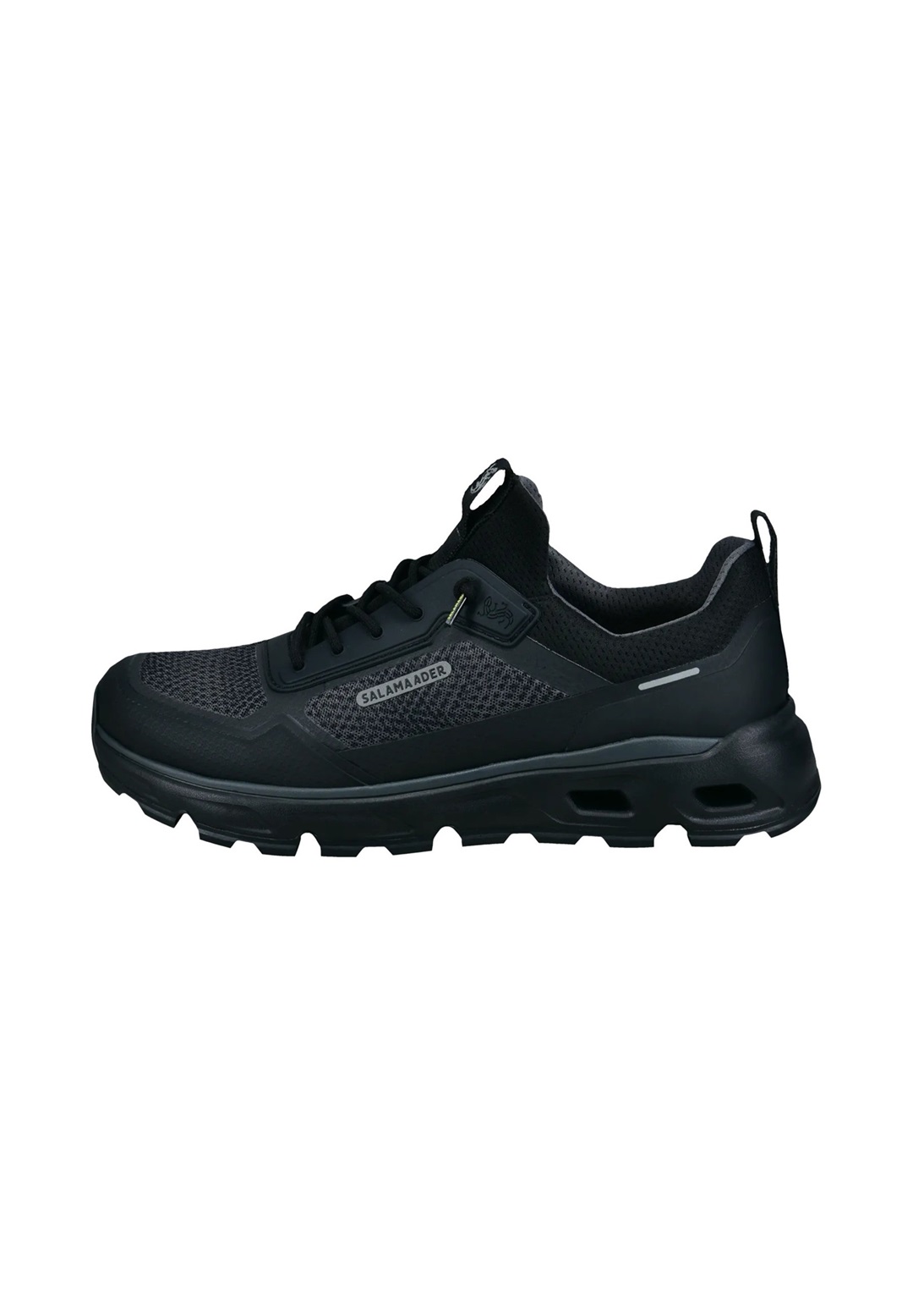 Salamander Sneaker low - schwarz