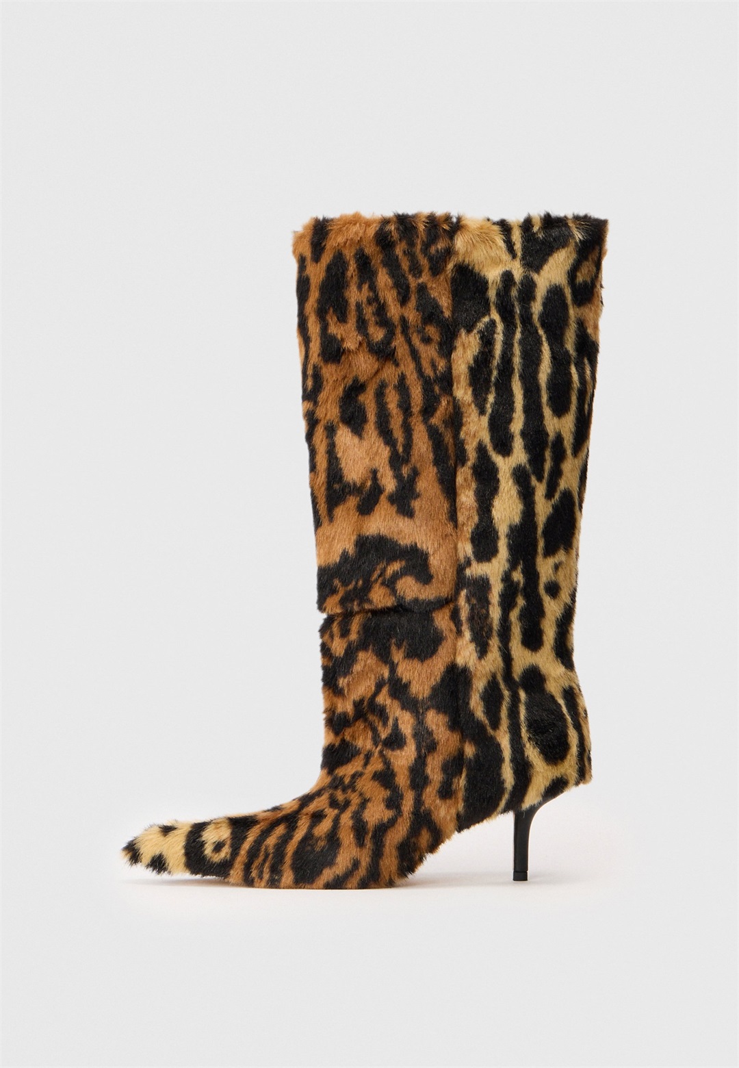 STAND STUDIO PALOMA - Stiefel - brown/braun