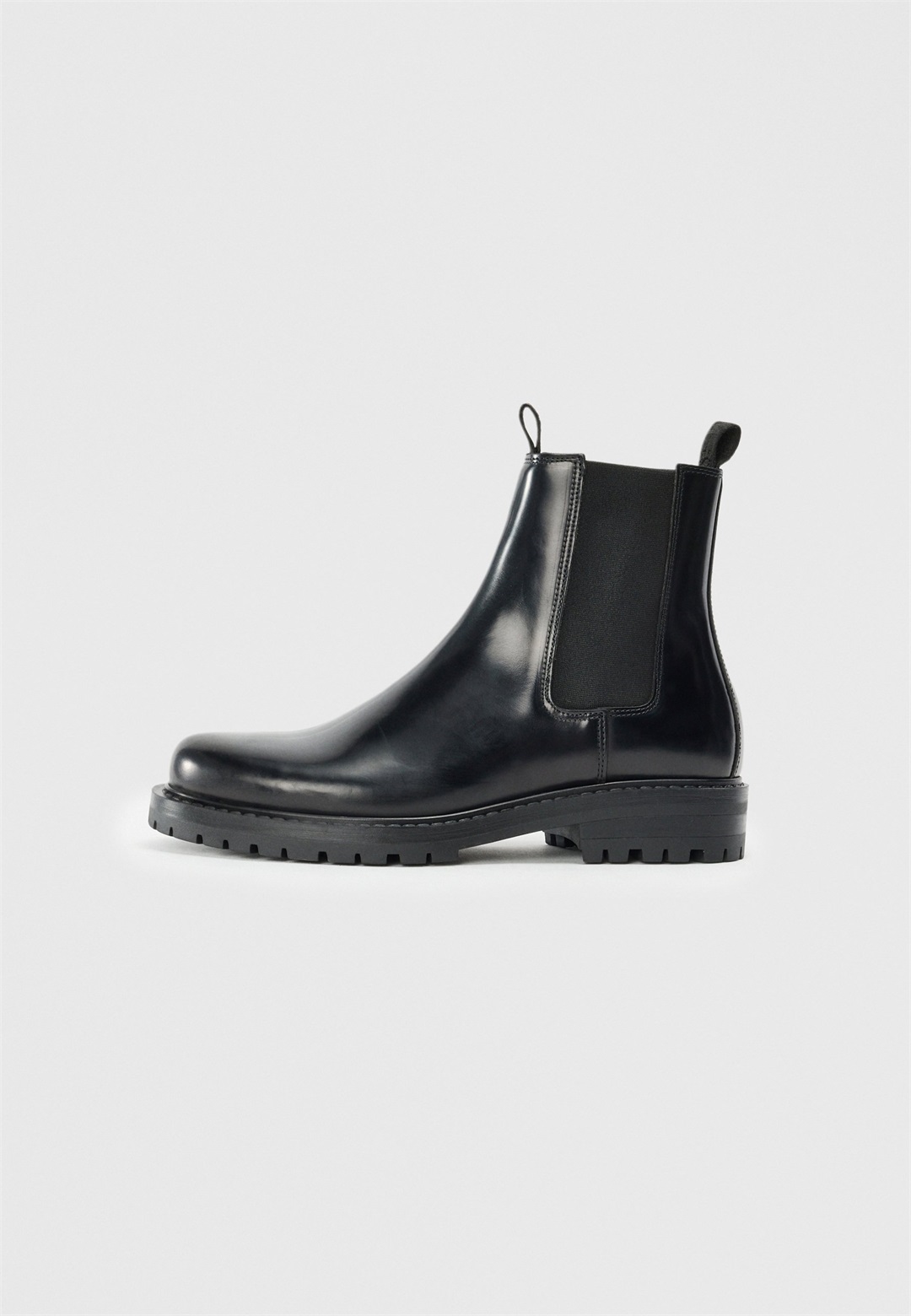 Samsøe Samsøe FIRO - Stiefelette - black/schwarz