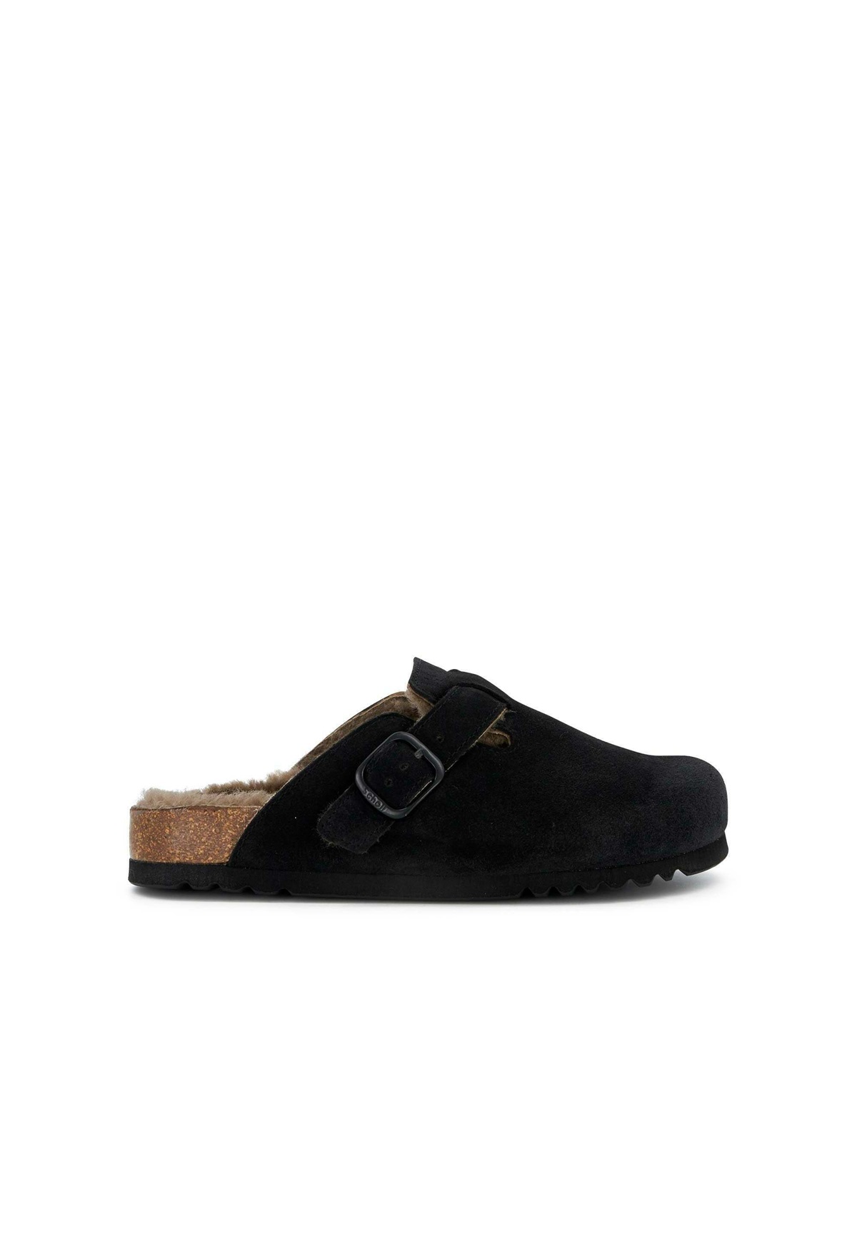 Scholl FAE NEW F - Clogs - black/schwarz