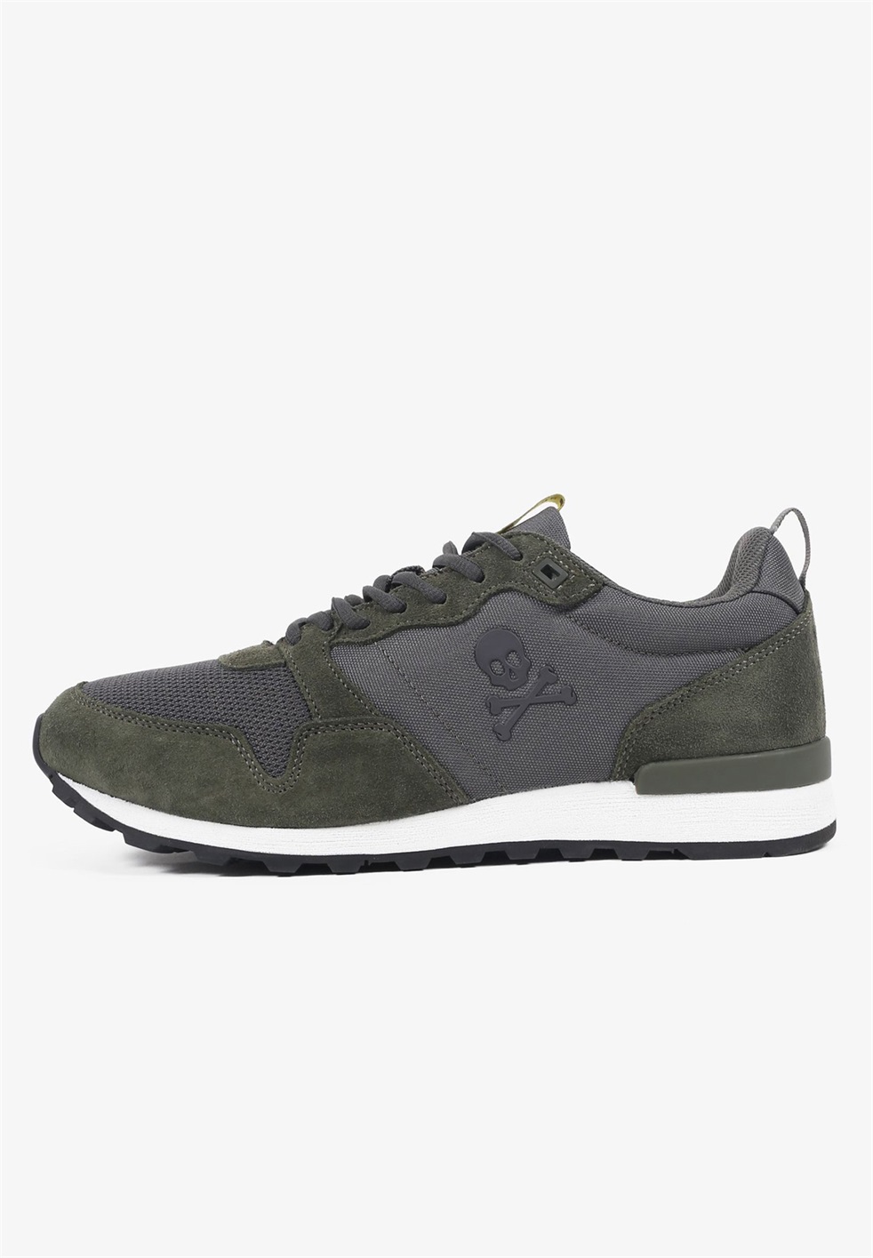 Scalpers CANADIAN - Sneaker low - KHAKI/khaki
