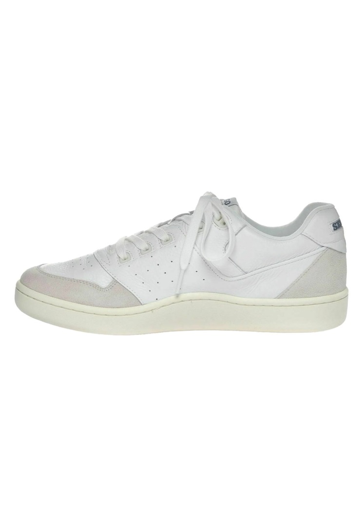 Sebago Sneaker low - white/weiß