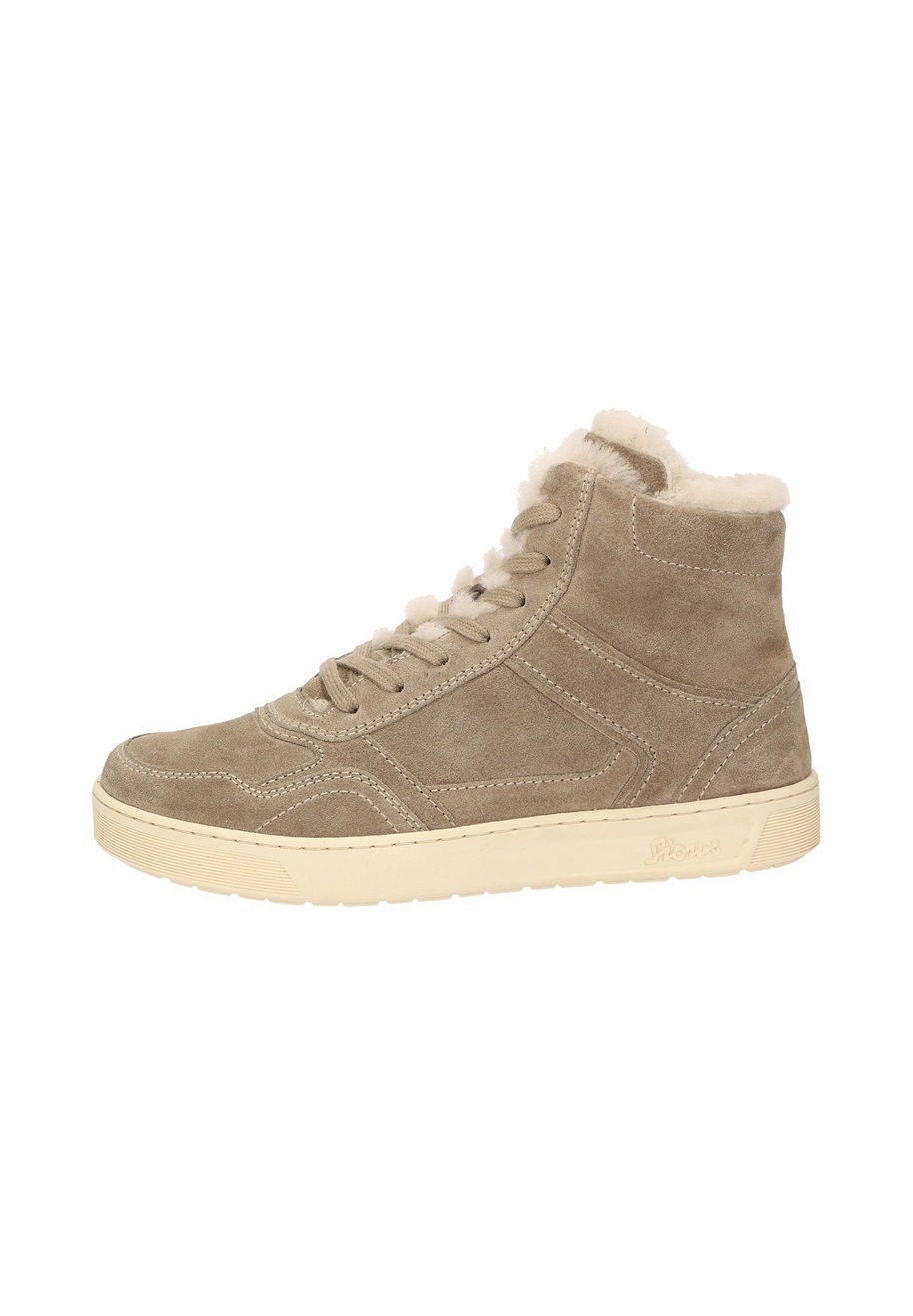 Sioux MAITES SNEAK - Snowboot/Winterstiefel - beige