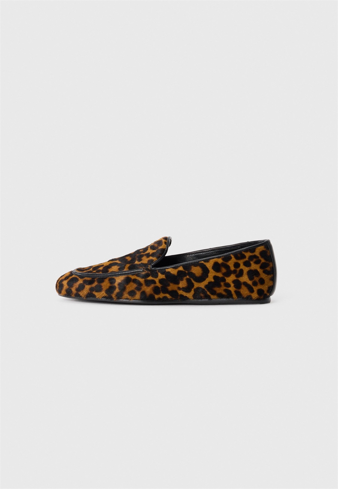 Stuart Weitzman LEE - Slipper - brown/black/schwarz