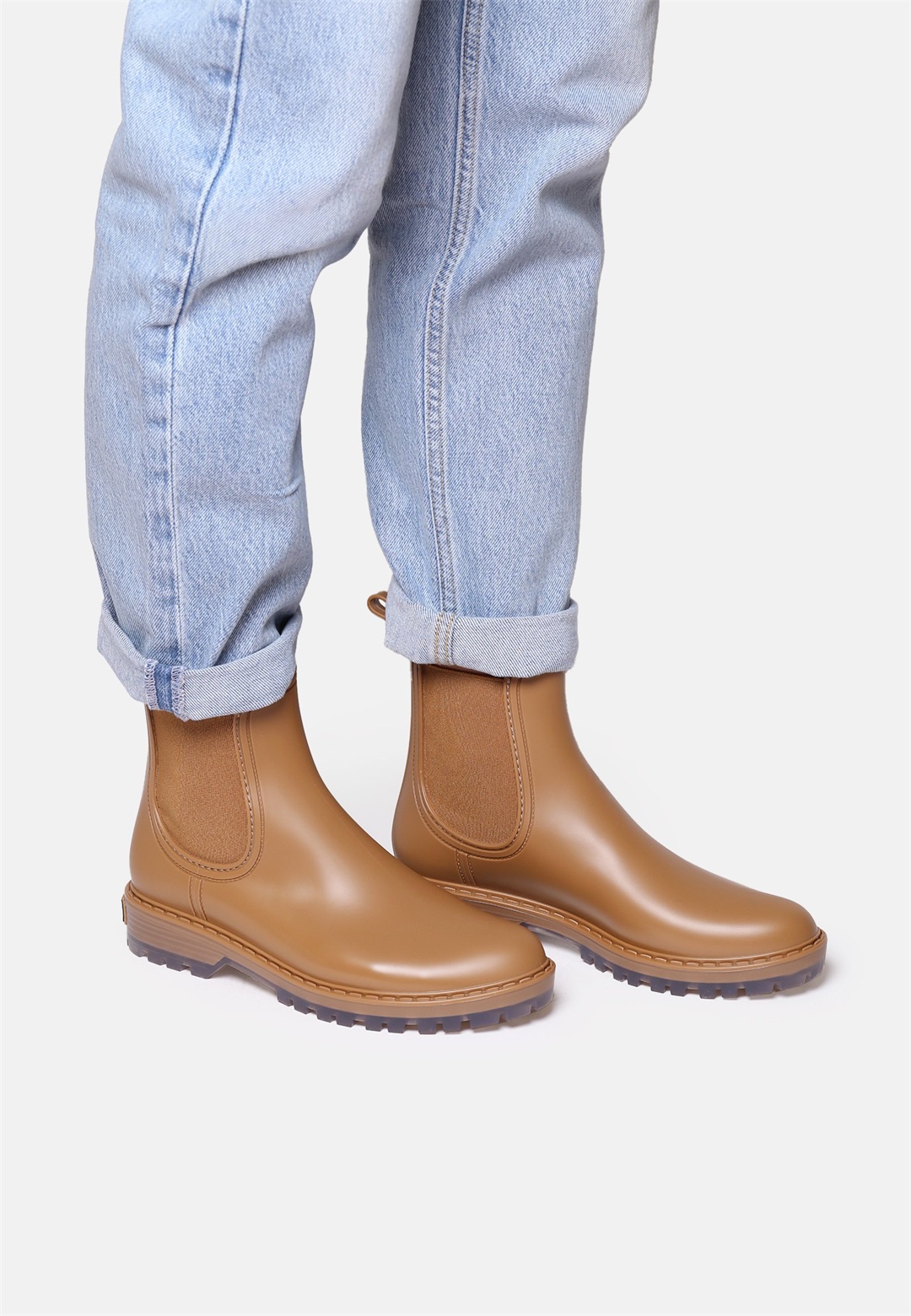Toni Pons CONEY - Ankle Boot - camel/braun